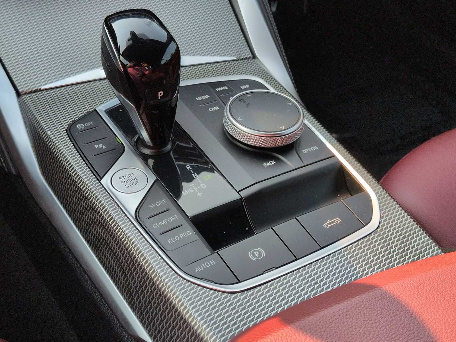 Thumbnail: 2023 BMW 4 Series - 29