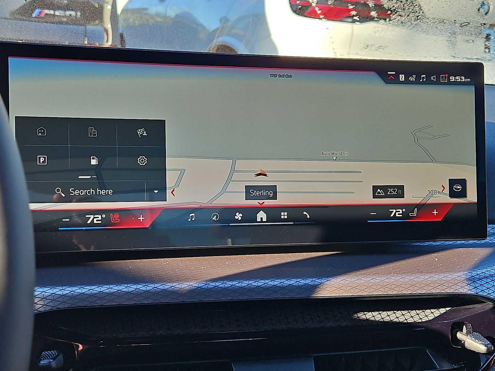 Thumbnail: 2026 BMW 3 Series - 27