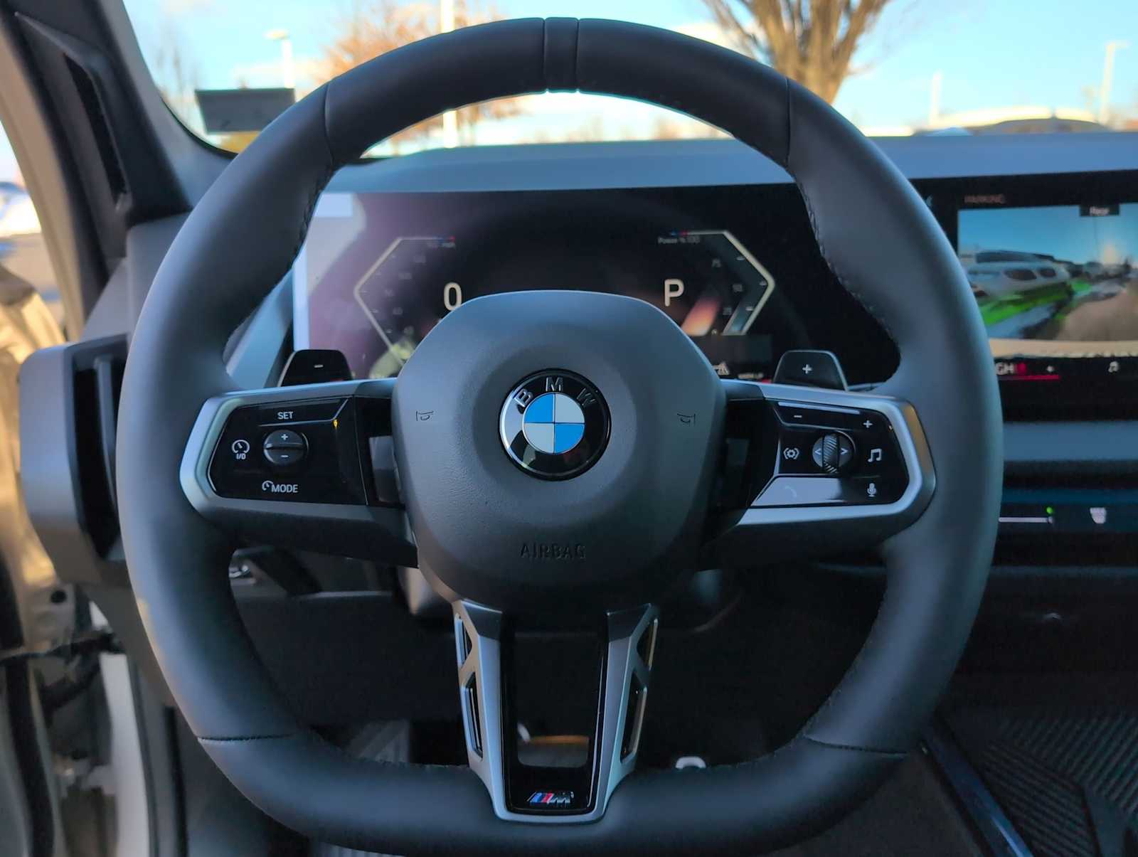 Thumbnail: 2026 BMW X3 - 22