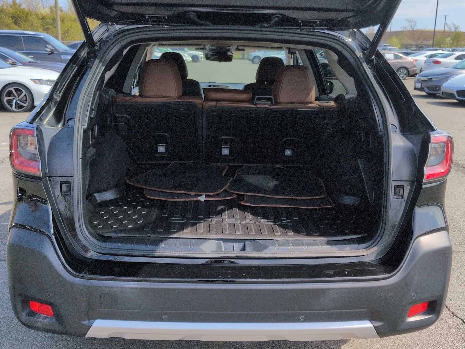 Thumbnail: 2023 Subaru Outback - 35