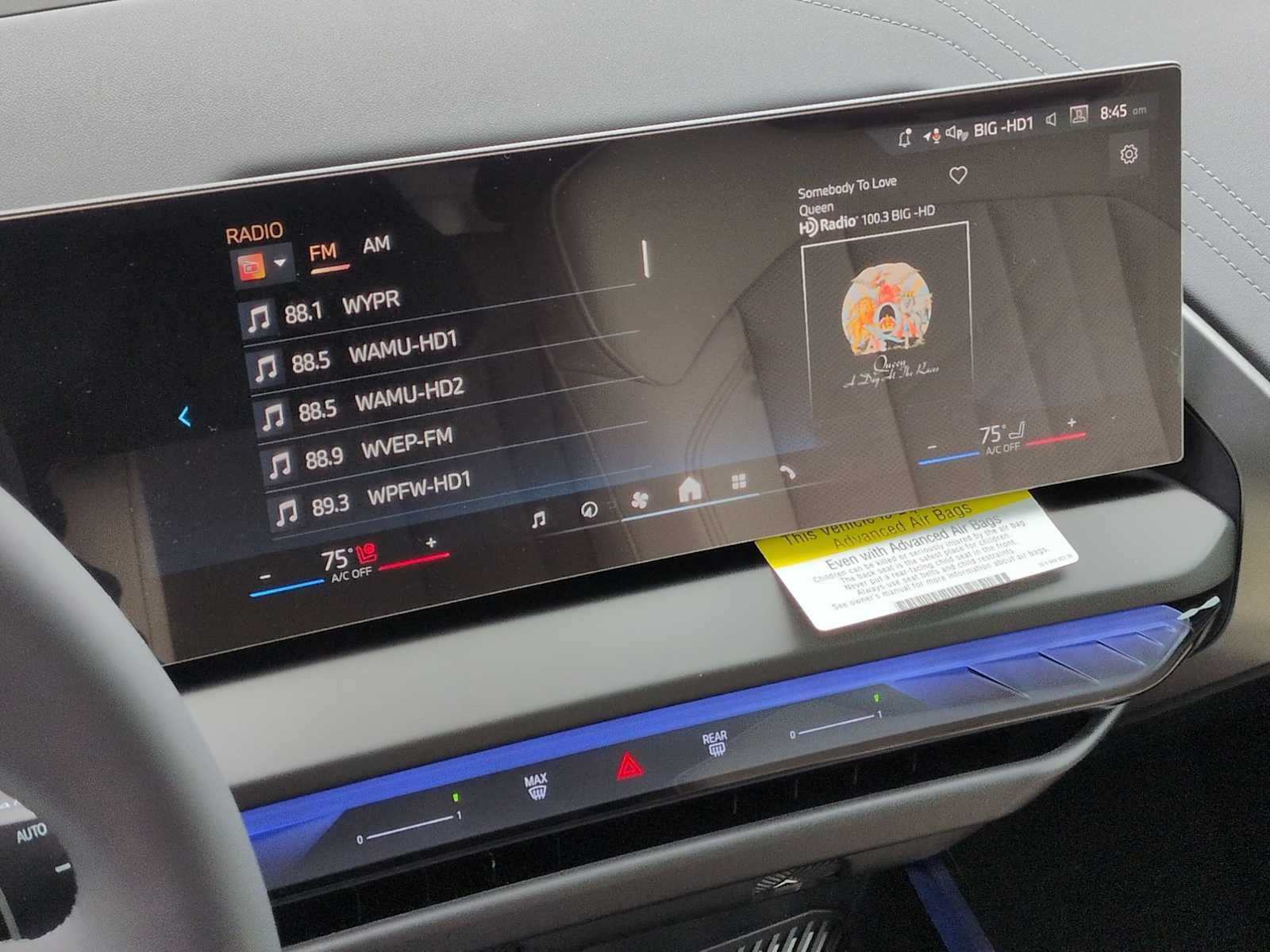 Thumbnail: 2026 BMW X3 - 33