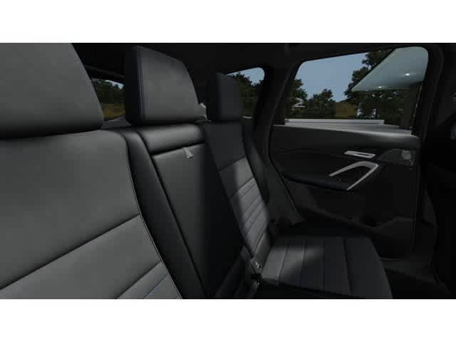 Thumbnail: 2026 BMW X1 - 12