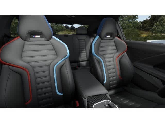 Thumbnail: 2026 BMW M2 - 11