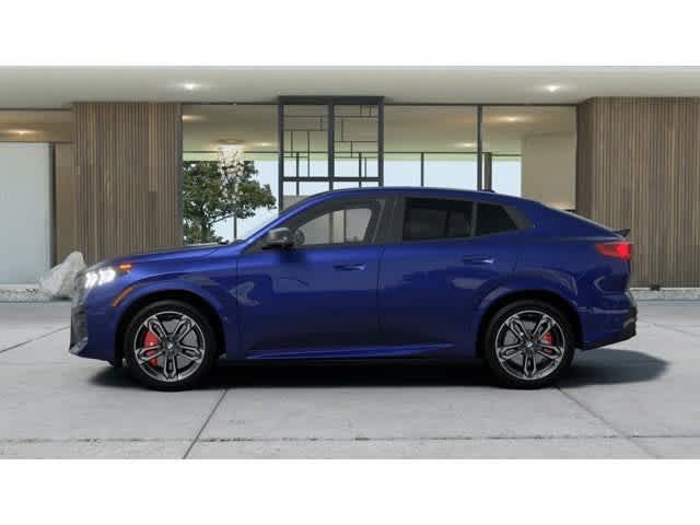 Thumbnail: 2026 BMW X2 - 4