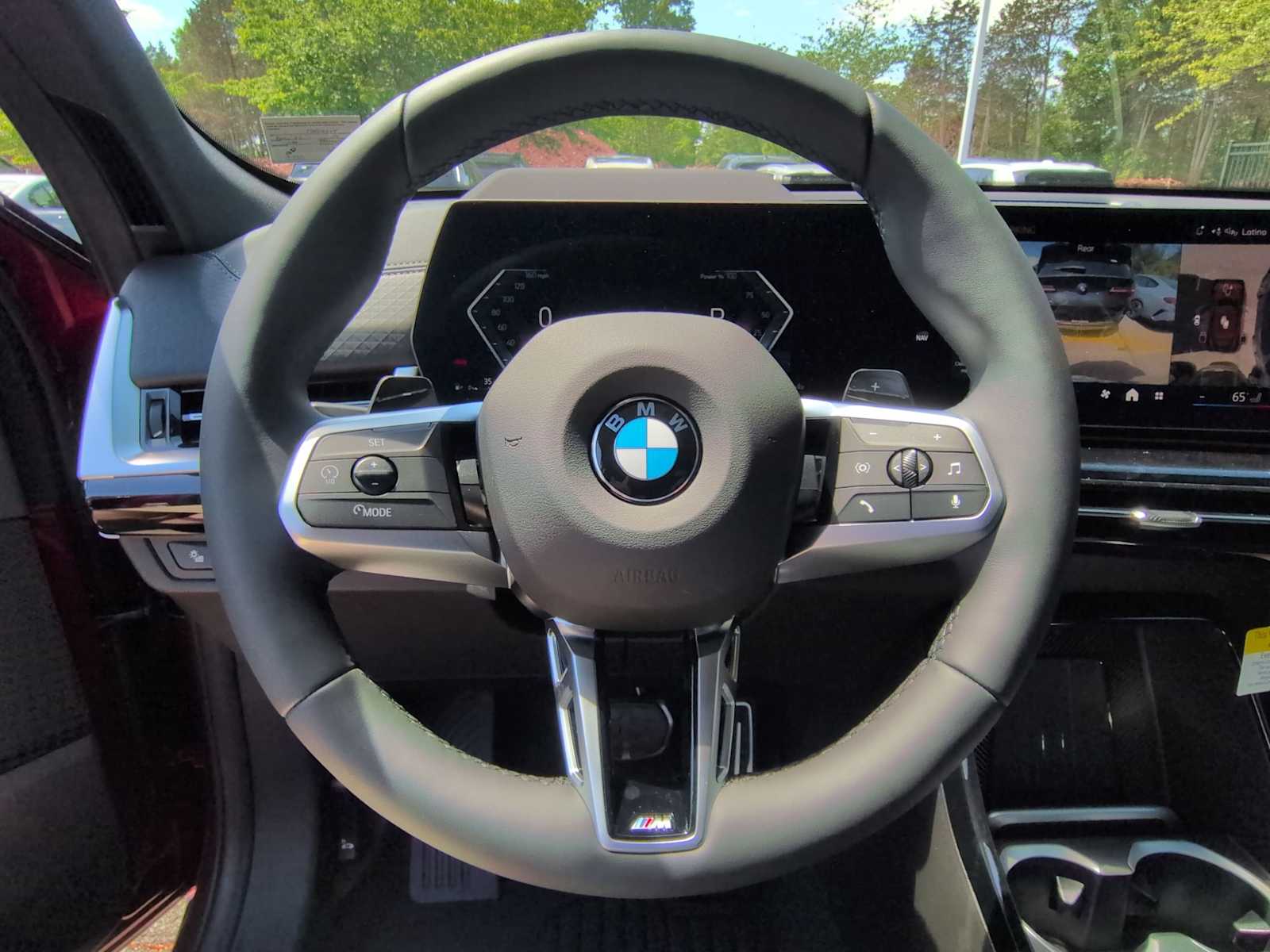Thumbnail: 2026 BMW X2 - 25