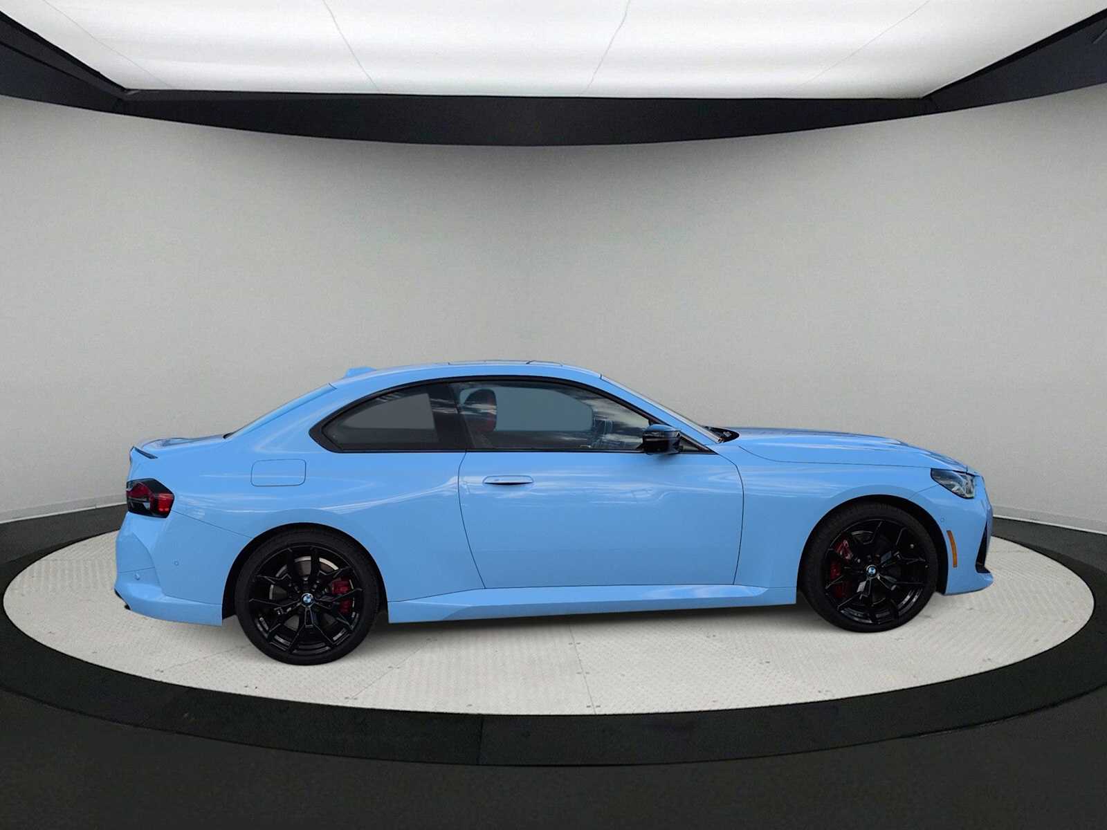 Thumbnail: 2025 BMW 2 Series - 9