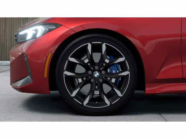 Thumbnail: 2026 BMW 3 Series - 7