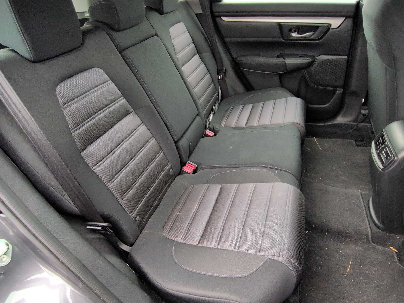 Thumbnail: 2019 Honda CR-V - 11