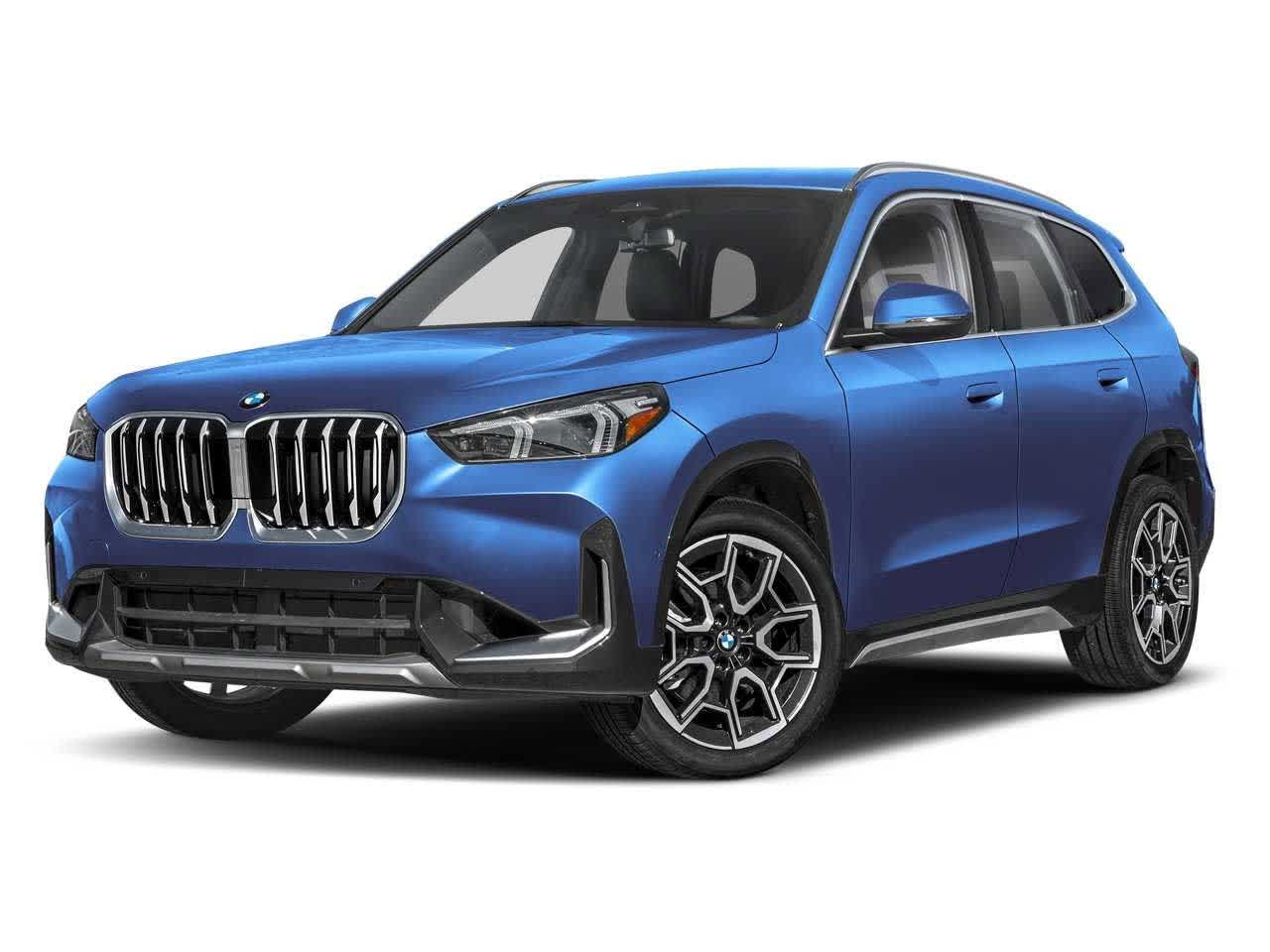 2025 BMW X1 xDrive28i -
                  Sterling, VA