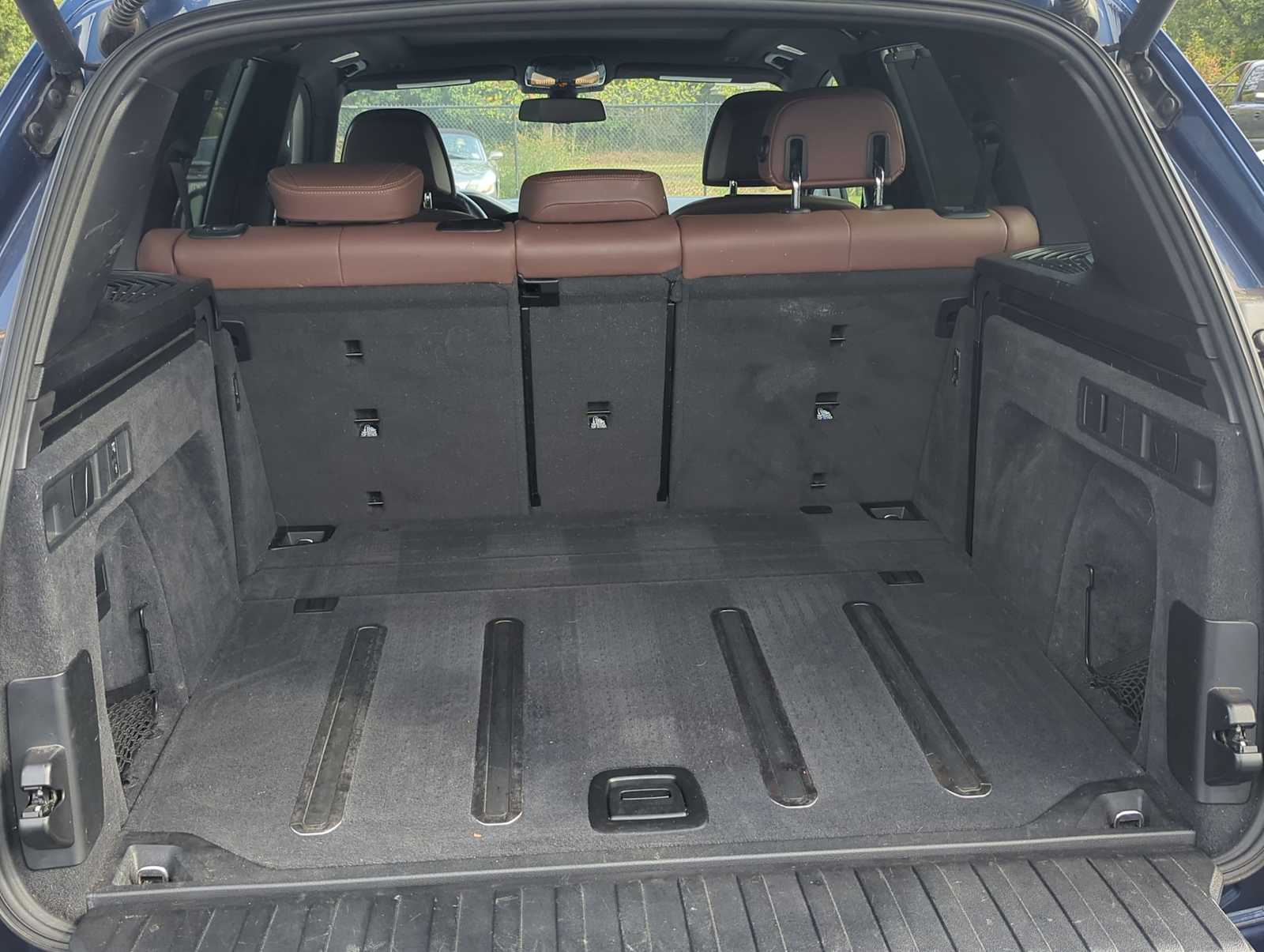 Thumbnail: 2019 BMW X5 - 35