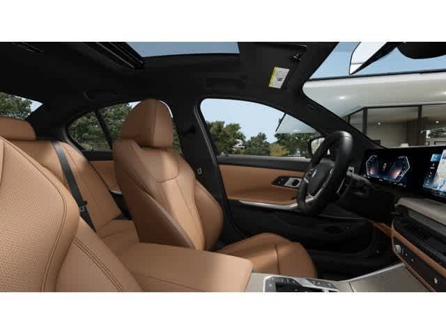 Thumbnail: 2026 BMW 3 Series - 9