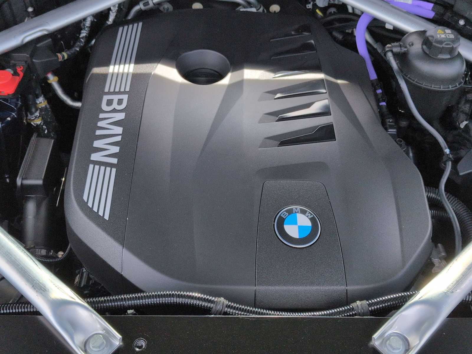 Thumbnail: 2026 BMW X5 - 15