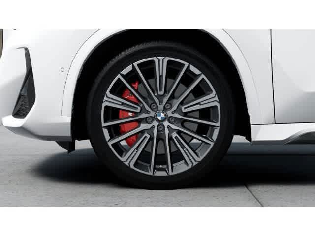 Thumbnail: 2026 BMW X1 - 7