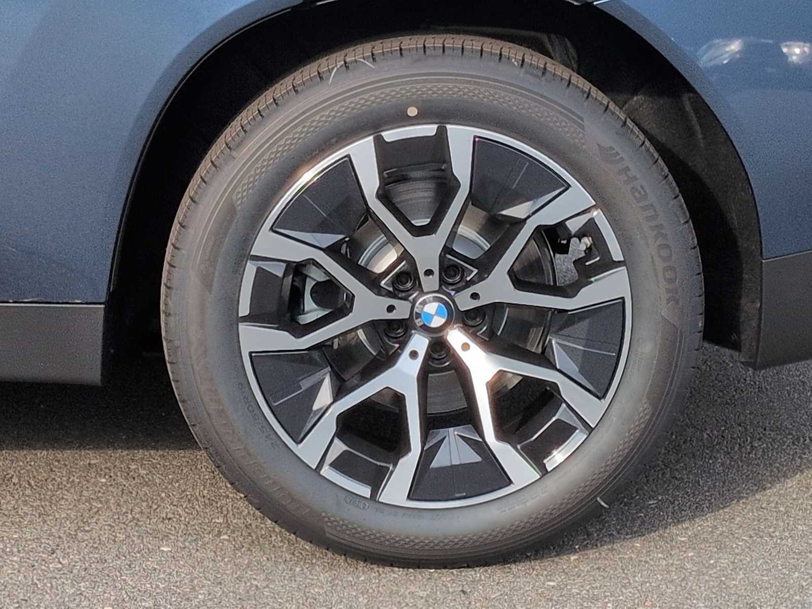 Thumbnail: 2026 BMW X3 - 14