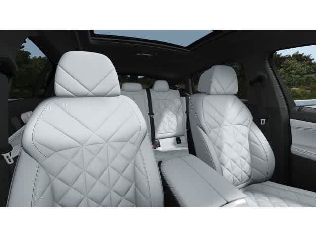 2026 BMW X6 xDrive40i 11