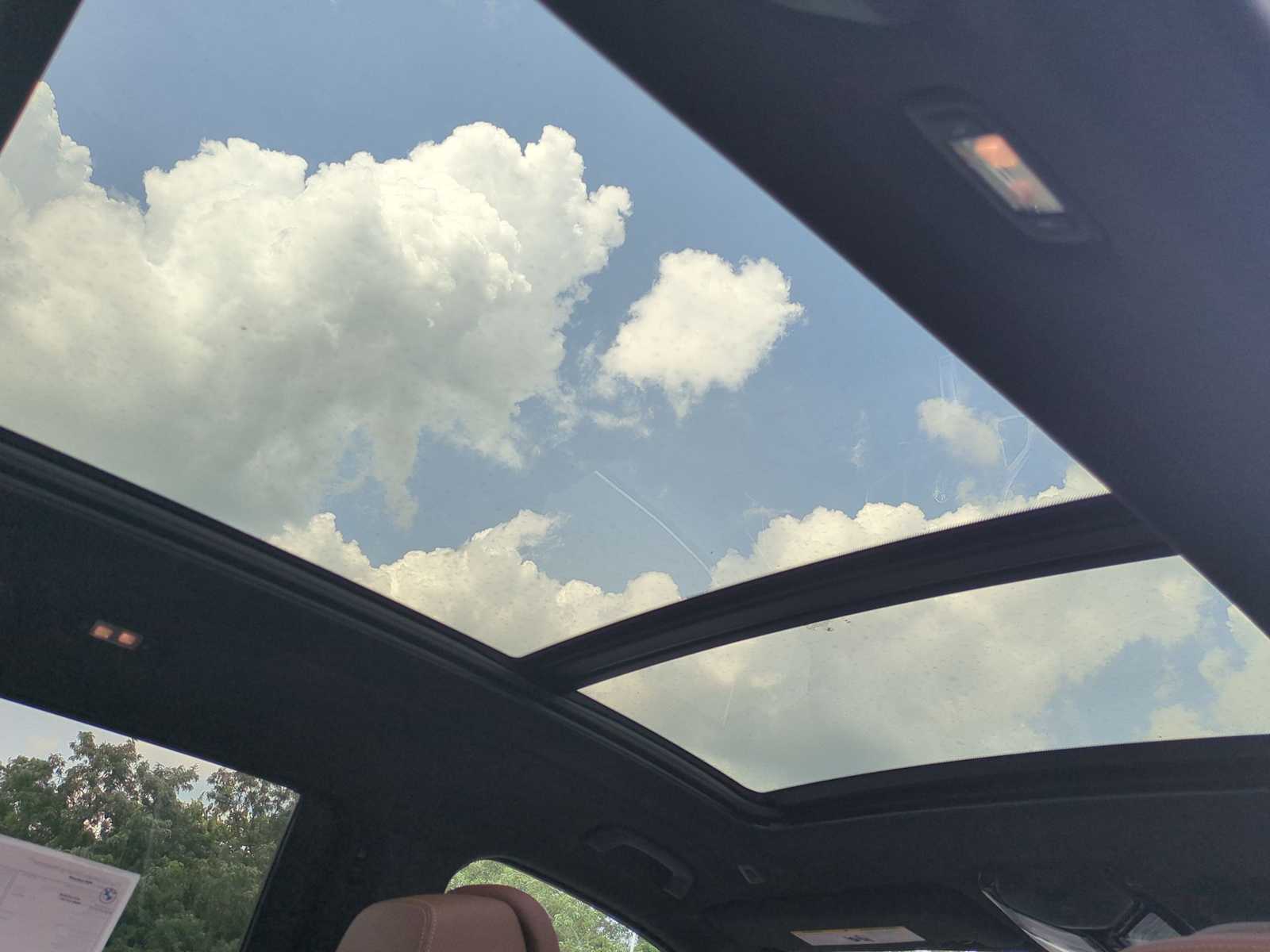 Thumbnail: 2026 BMW X7 - 22