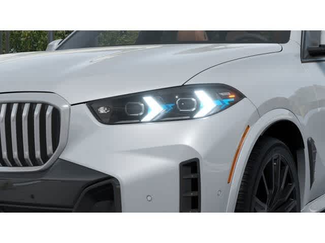 Thumbnail: 2026 BMW X5 - 6
