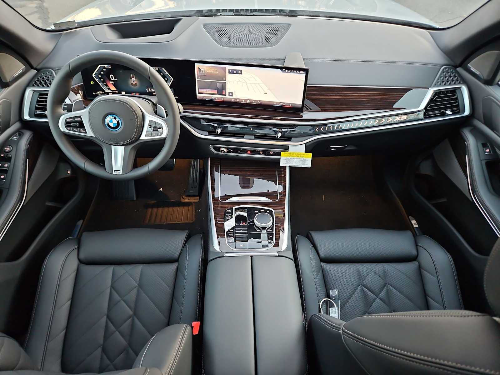 Thumbnail: 2026 BMW X5 - 16