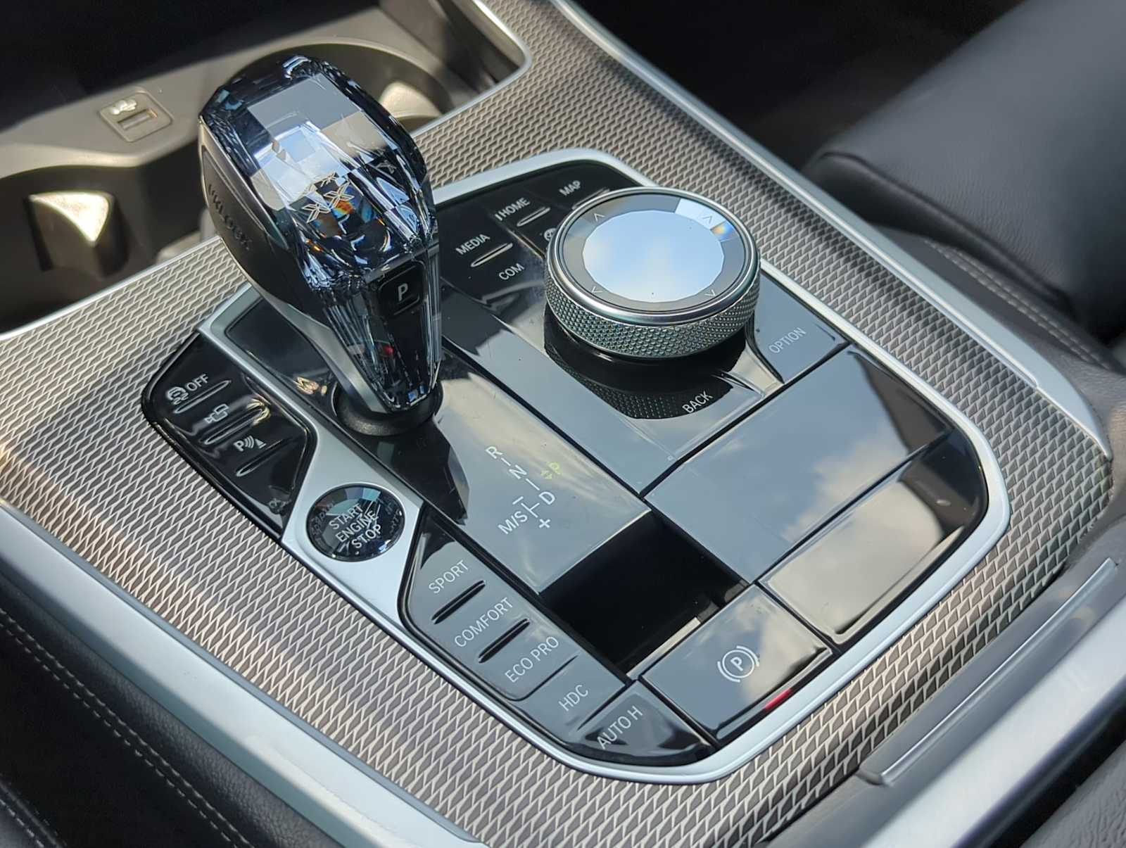 2022 BMW X5 xDrive40i 25