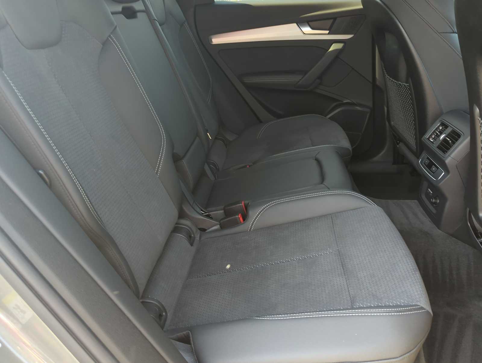 Thumbnail: 2023 Audi Q5 - 21