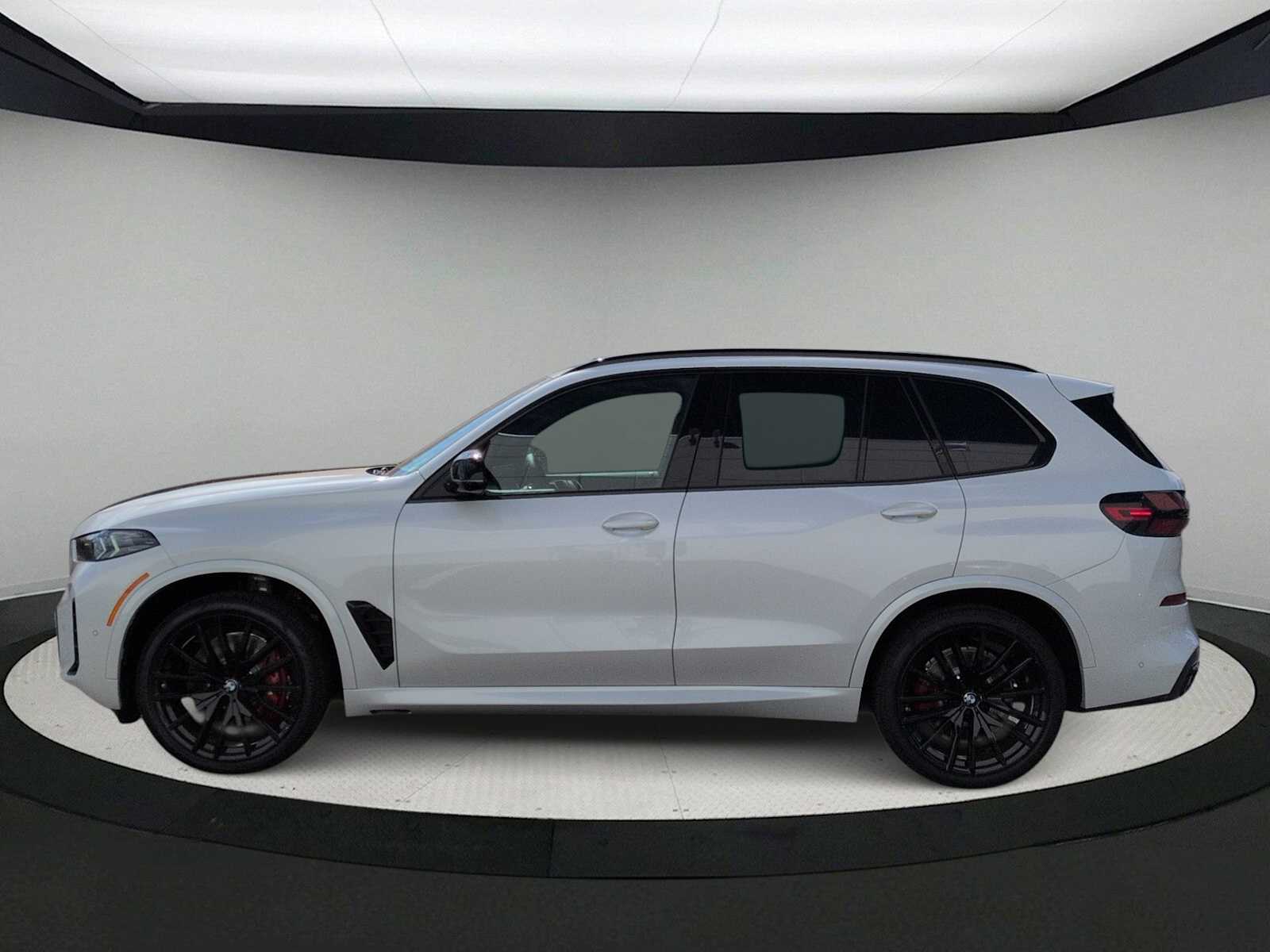 Thumbnail: 2026 BMW X5 - 5