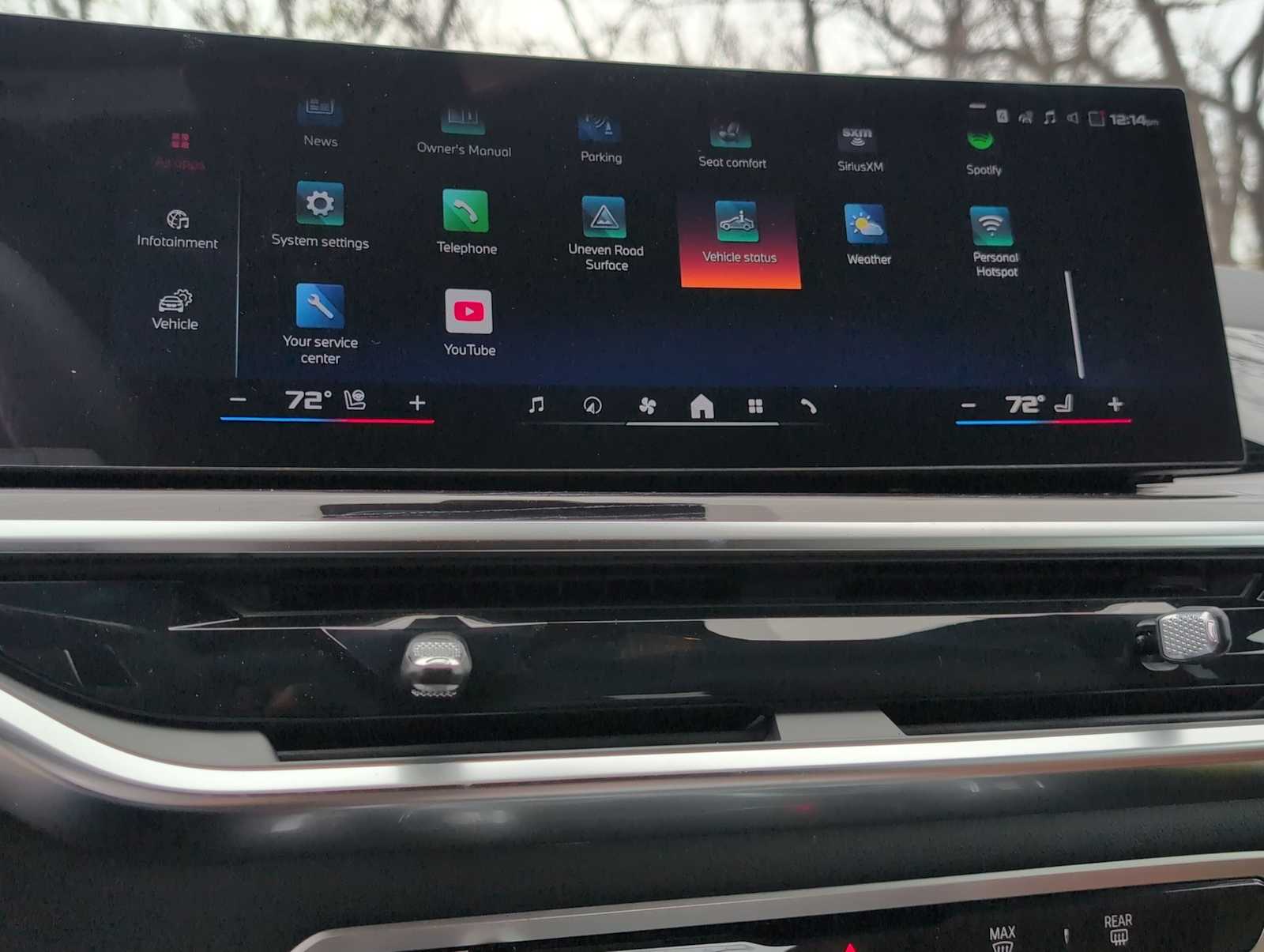 Thumbnail: 2016 Jeep Cherokee - 27