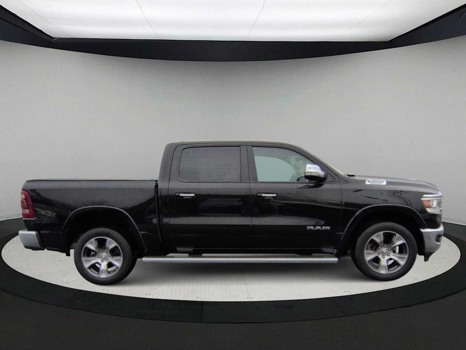 Thumbnail: 2019 RAM 1500 - 9