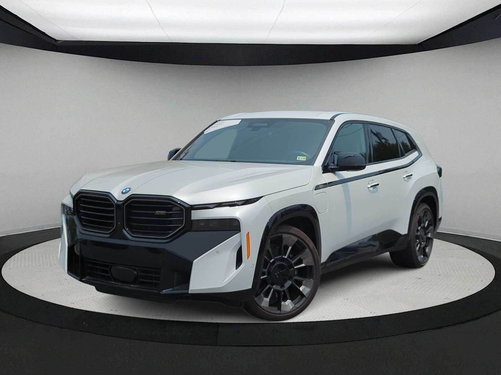 2023 BMW XM  -
                  Sterling, VA