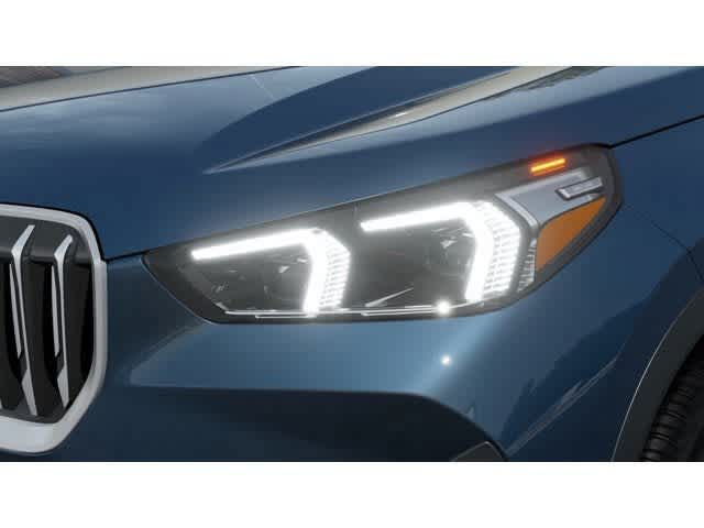 Thumbnail: 2026 BMW X1 - 6