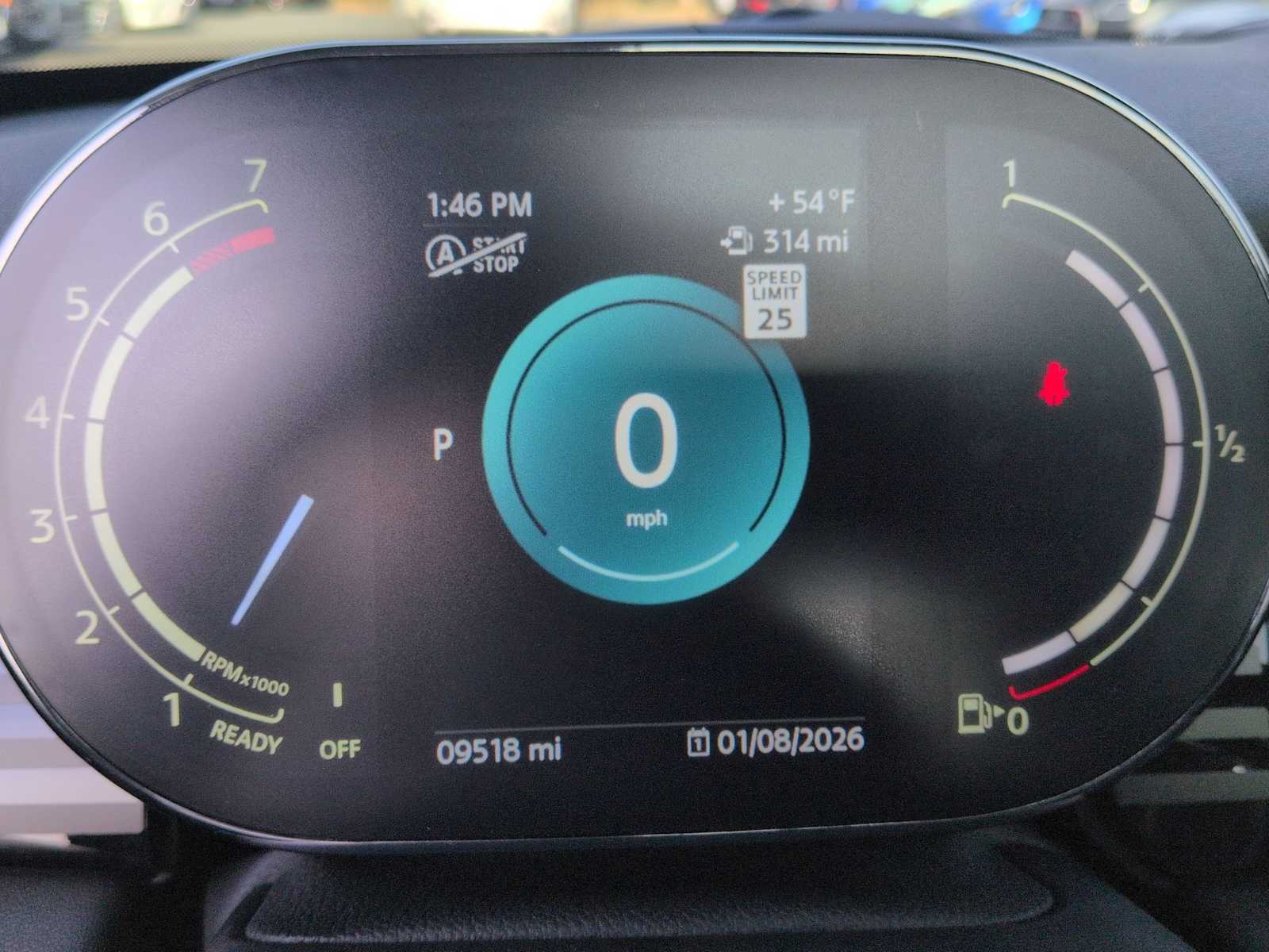 Thumbnail: 2023 MINI Cooper Hardtop - 35