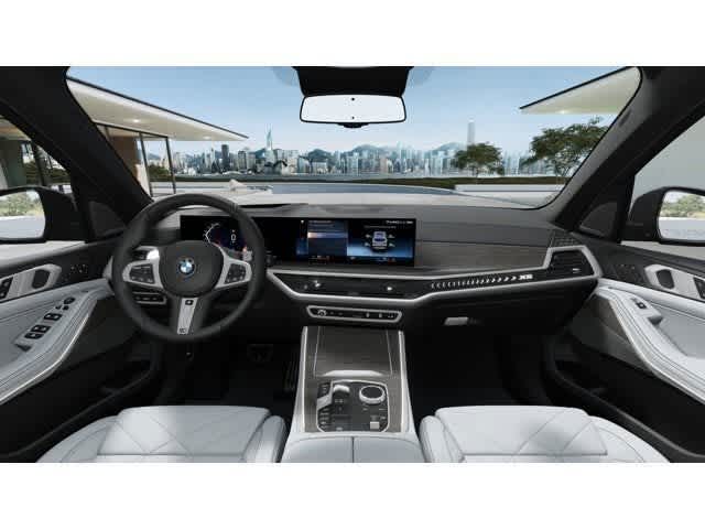 Thumbnail: 2026 BMW X5 - 10