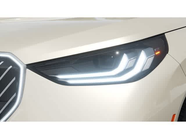 Thumbnail: 2026 BMW X3 - 6