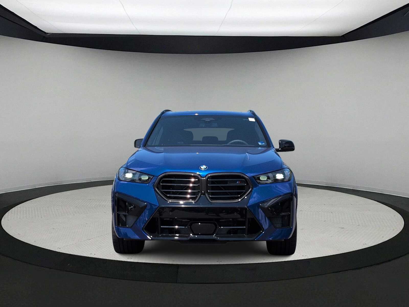 Thumbnail: 2026 BMW X5 - 3