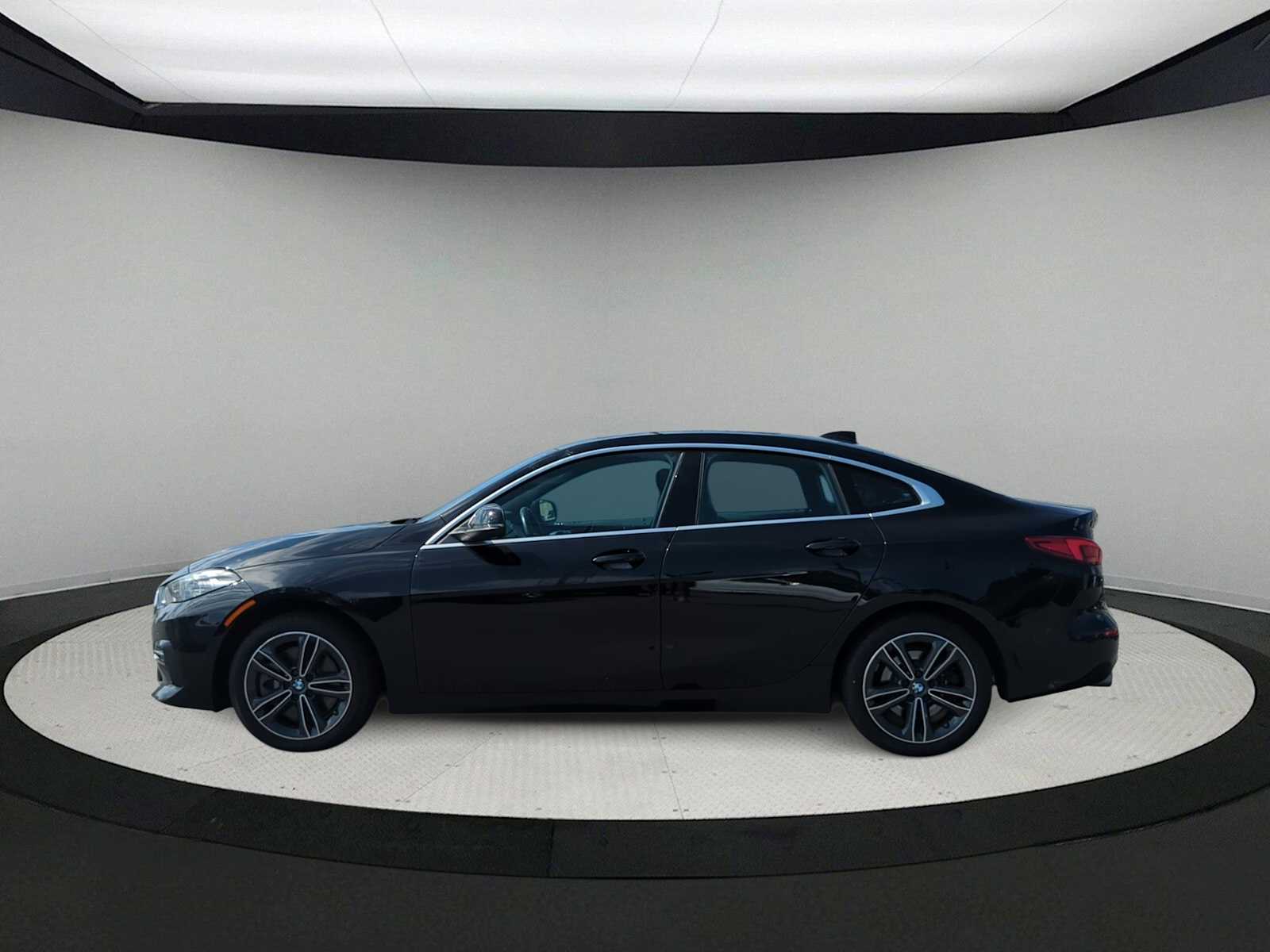 Thumbnail: 2022 BMW 2 Series - 5