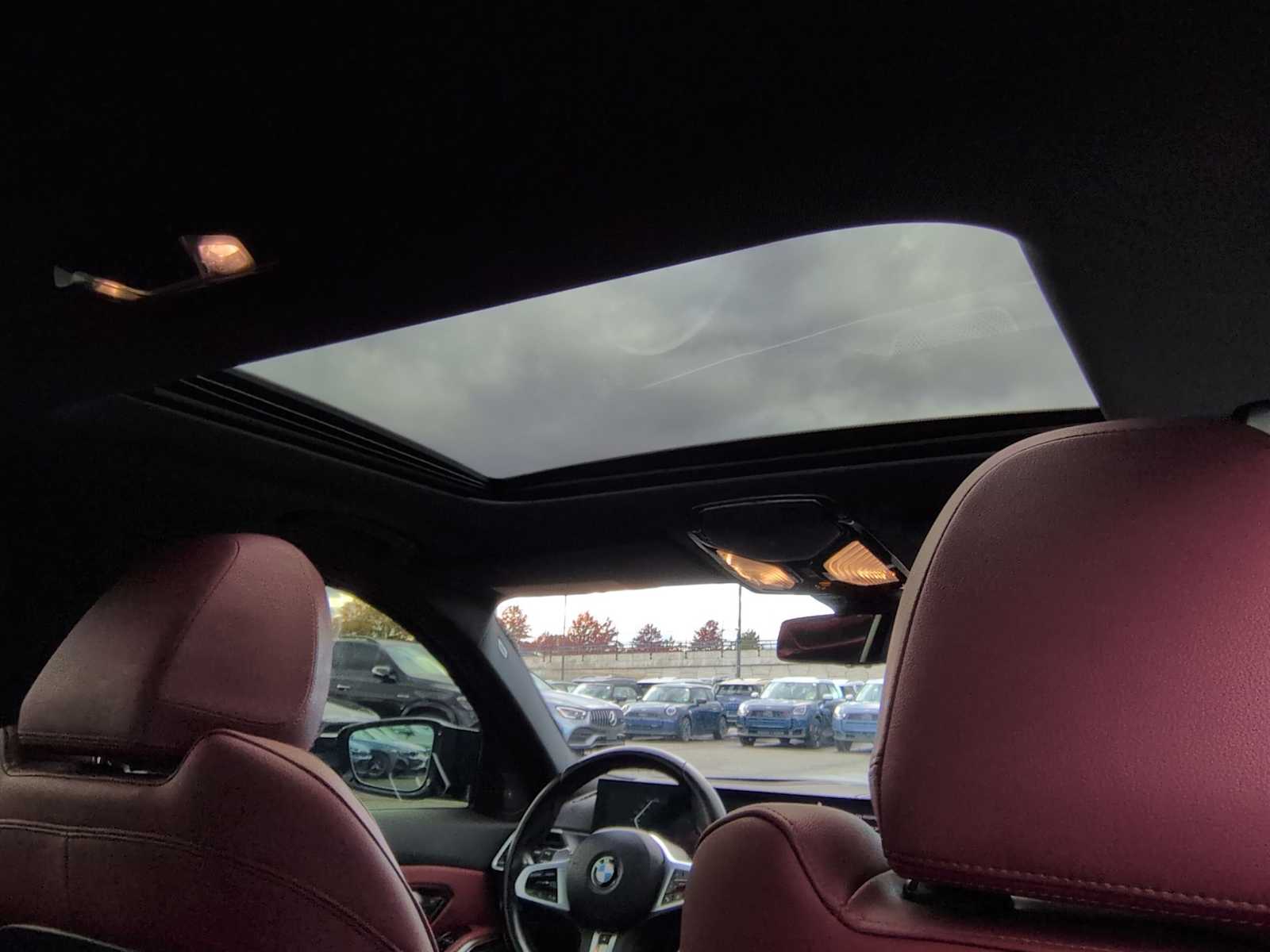 Thumbnail: 2024 BMW 3 Series - 23