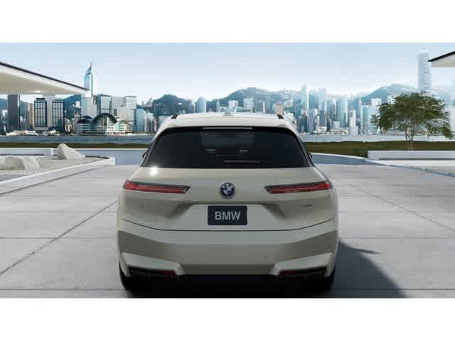 Thumbnail: 2026 BMW iX - 5