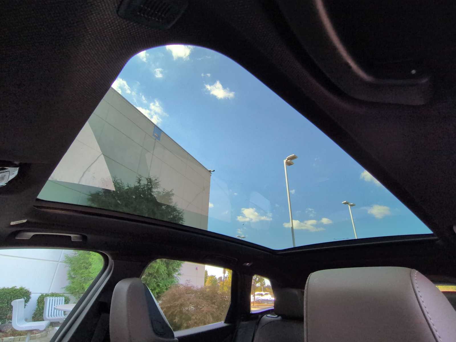 Thumbnail: 2026 BMW X3 - 20