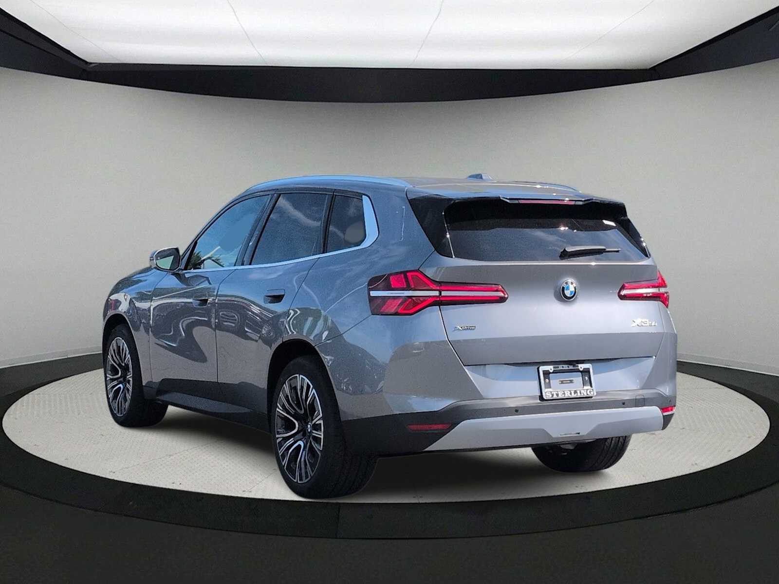 Thumbnail: 2026 BMW X3 - 6