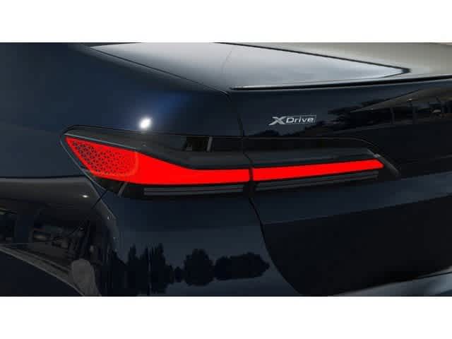 Thumbnail: 2026 BMW 7 Series - 8