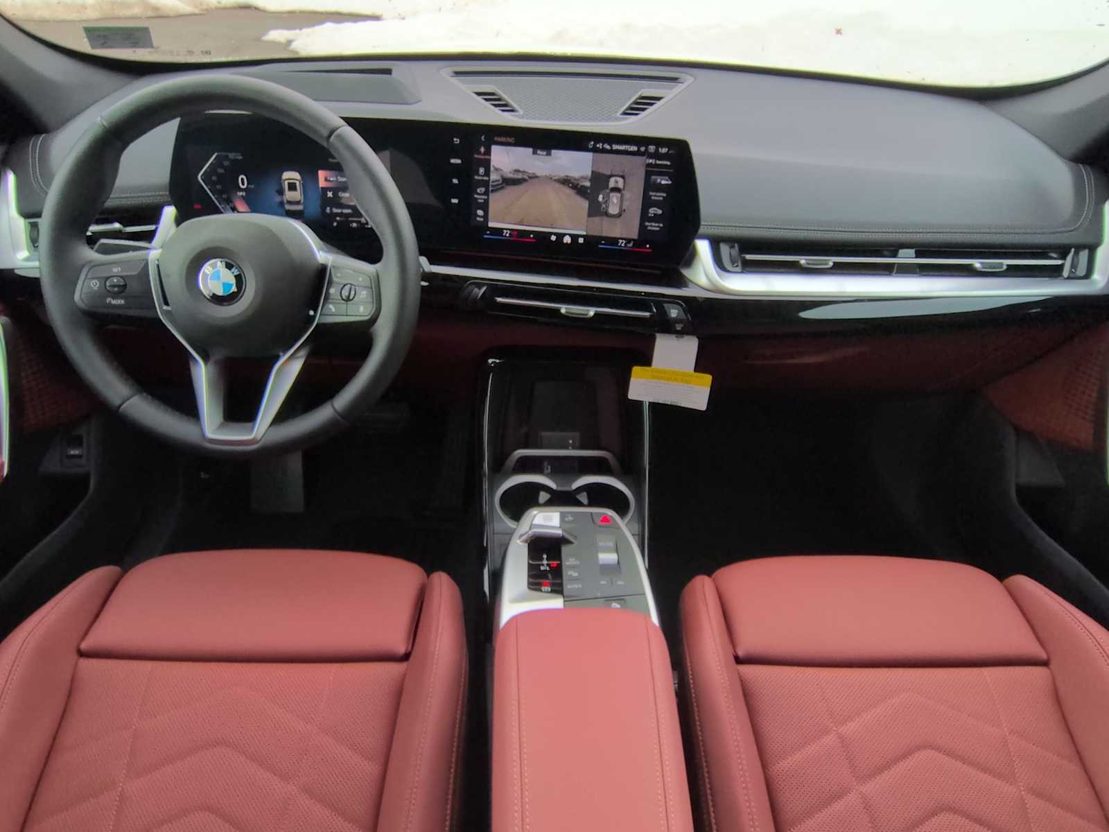 Thumbnail: 2026 BMW X1 - 16