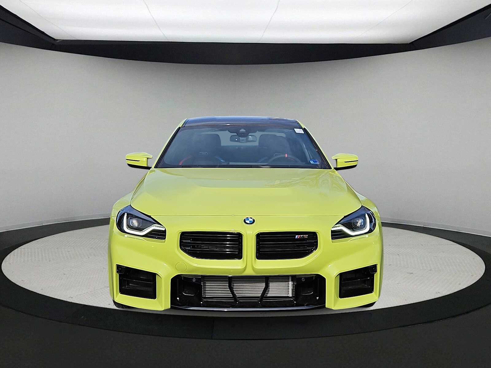Thumbnail: 2026 BMW M2 - 3