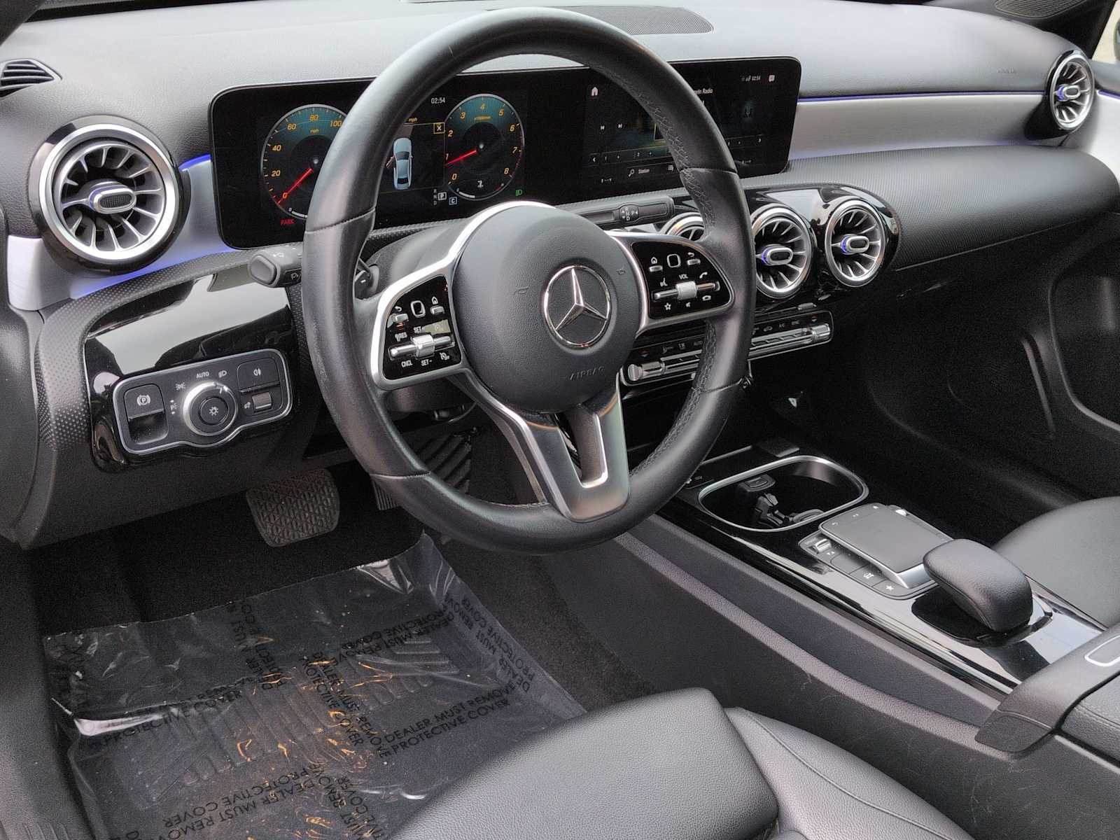 Thumbnail: 2021 Mercedes-Benz A-Class - 15