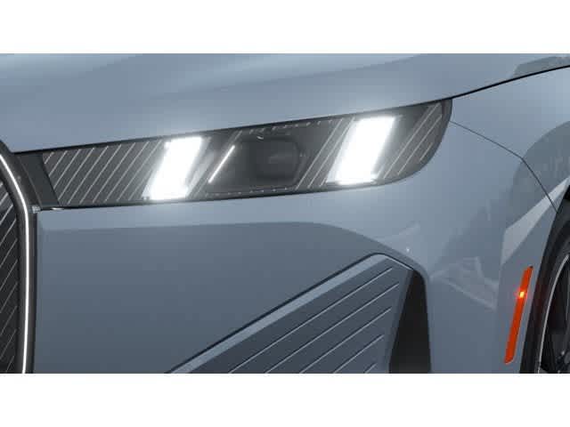 Thumbnail: 2026 BMW iX - 6