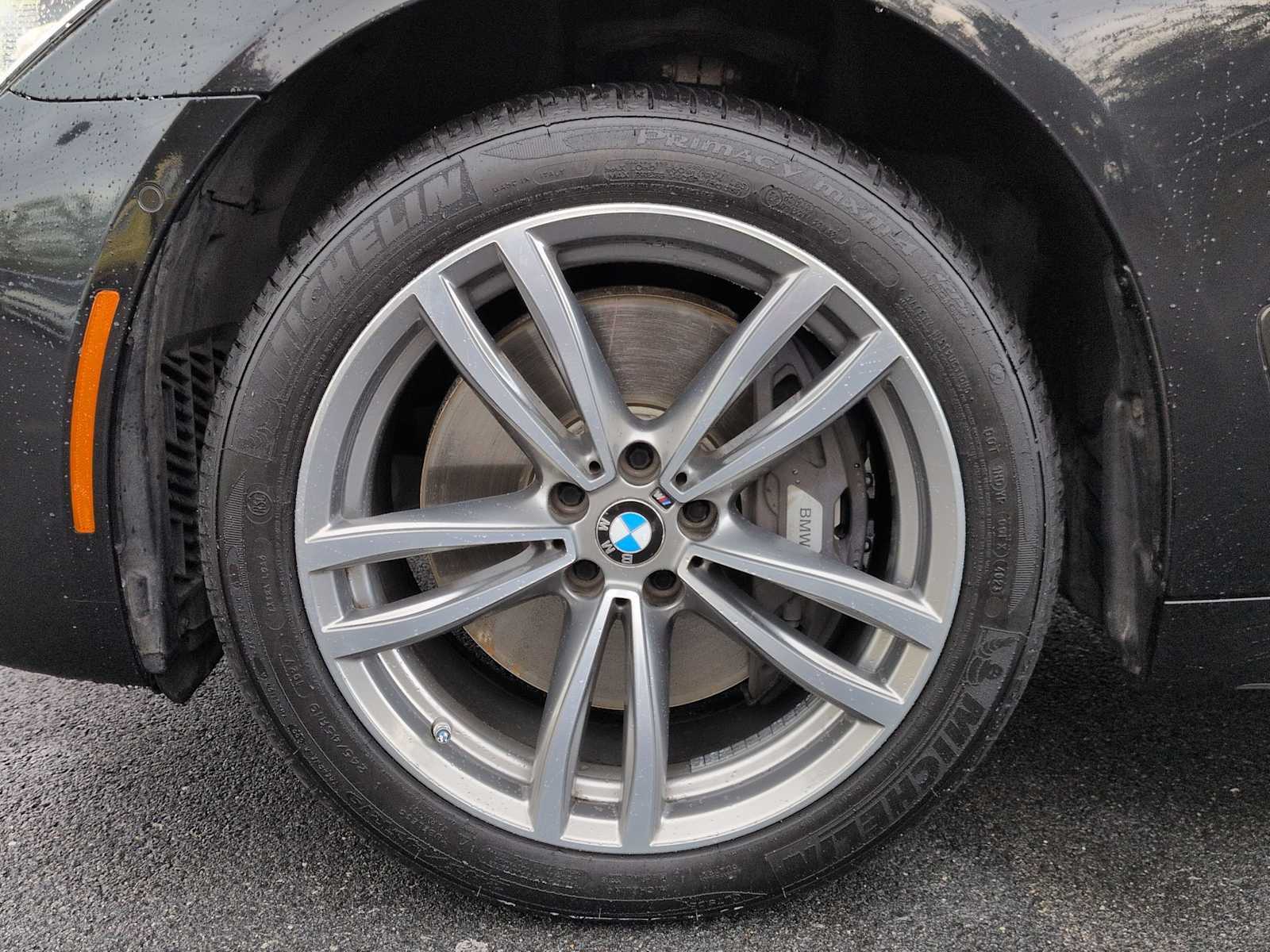 Thumbnail: 2016 BMW 7 Series - 14