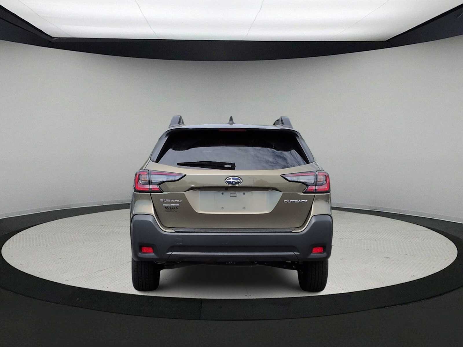 Thumbnail: 2024 Subaru Outback - 7