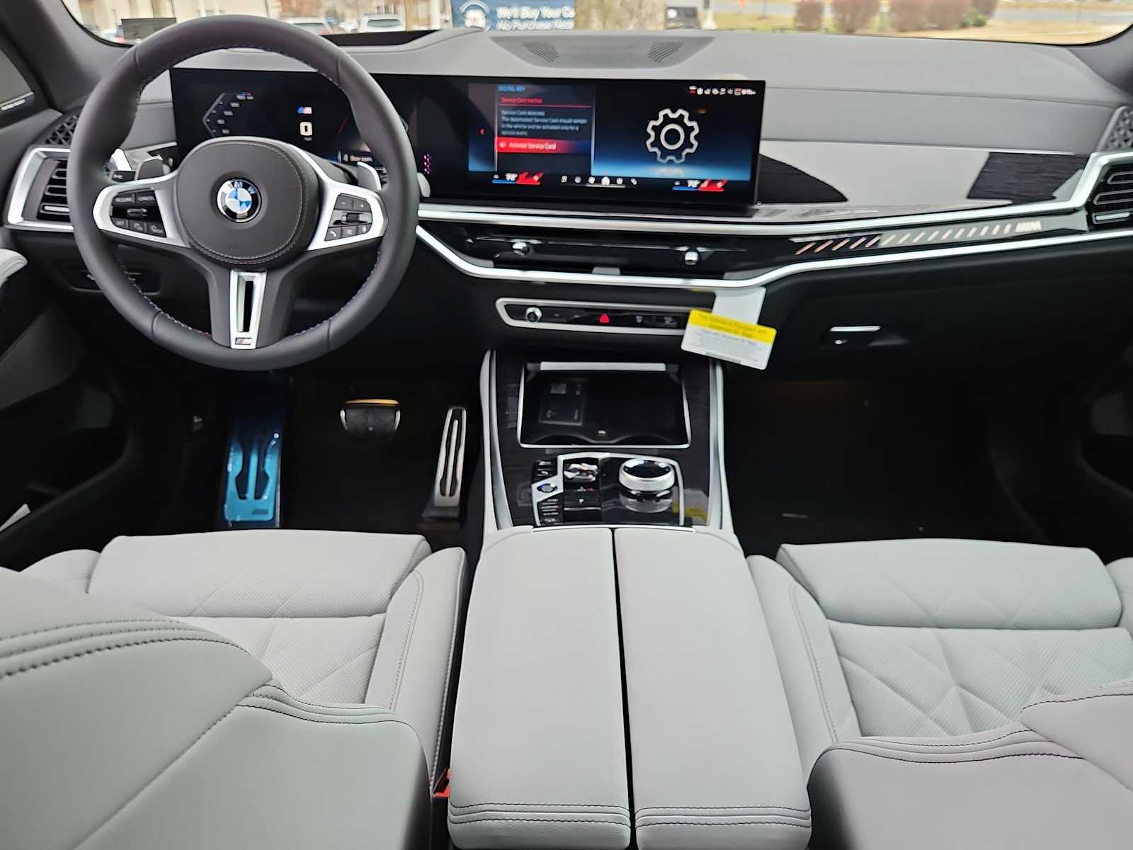 Thumbnail: 2026 BMW X5 - 15
