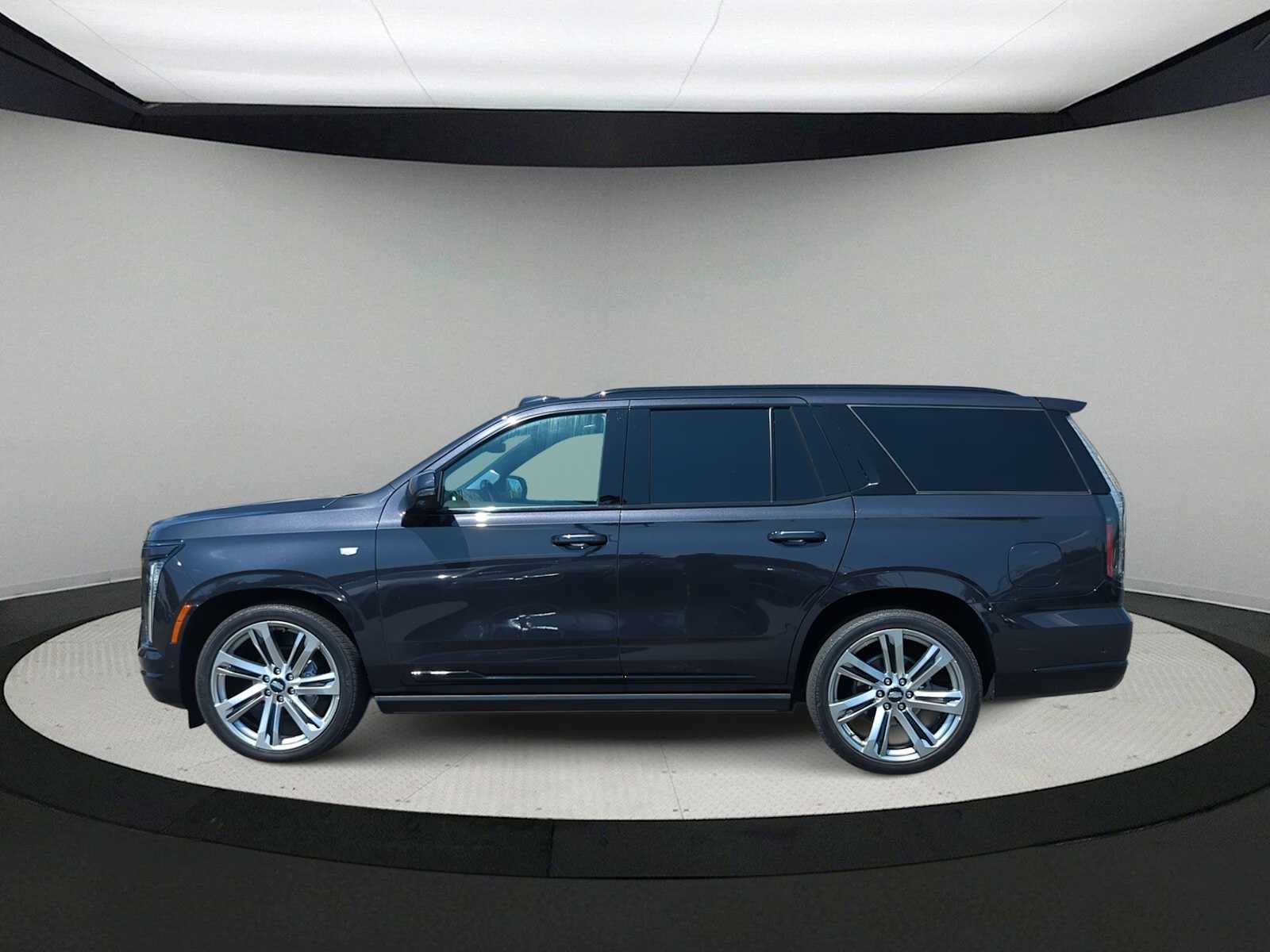 Thumbnail: 2025 Cadillac Escalade - 5