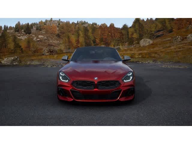 Thumbnail: 2026 BMW Z4 - 3