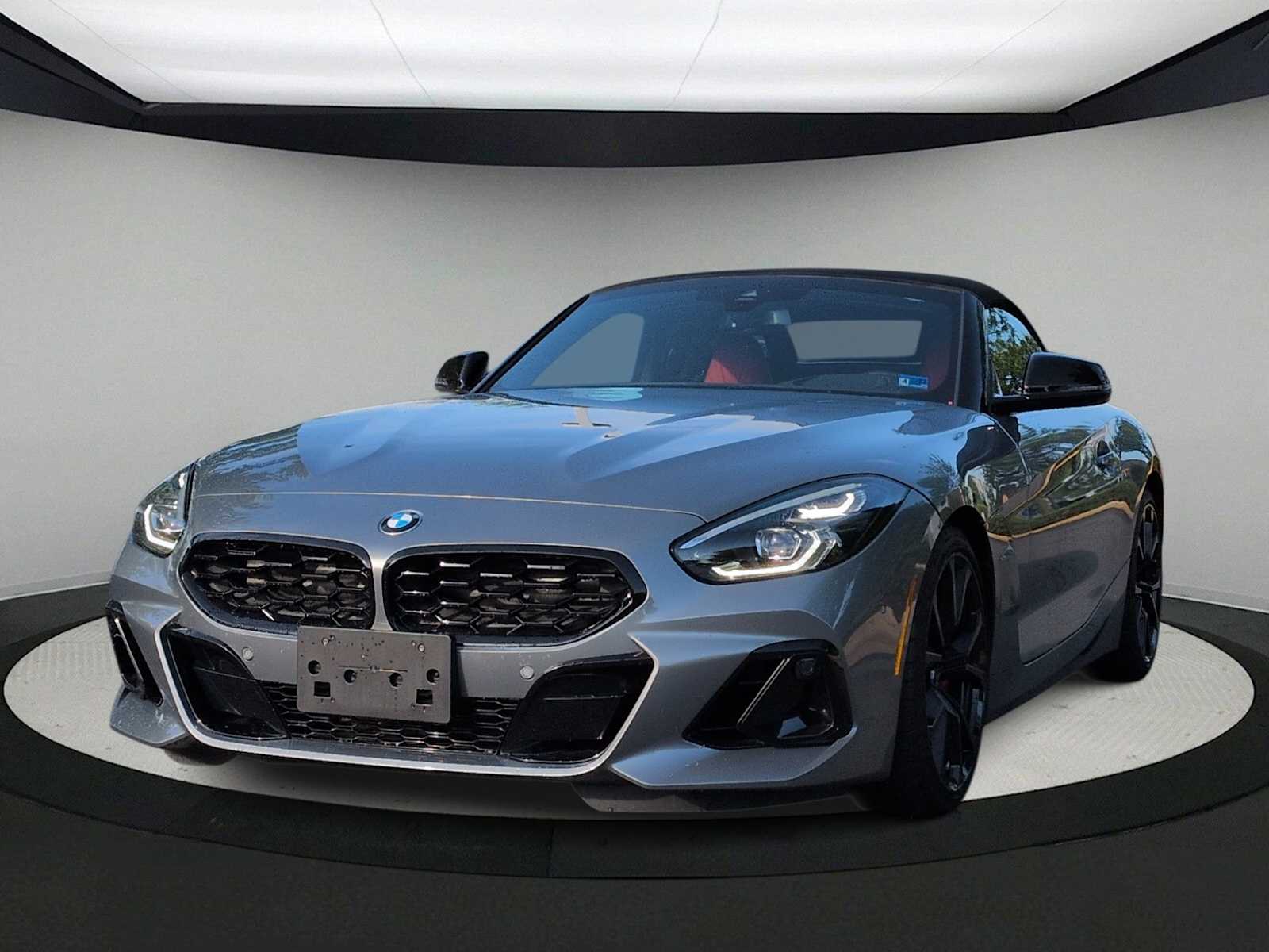 Thumbnail: 2024 BMW Z4 - 4