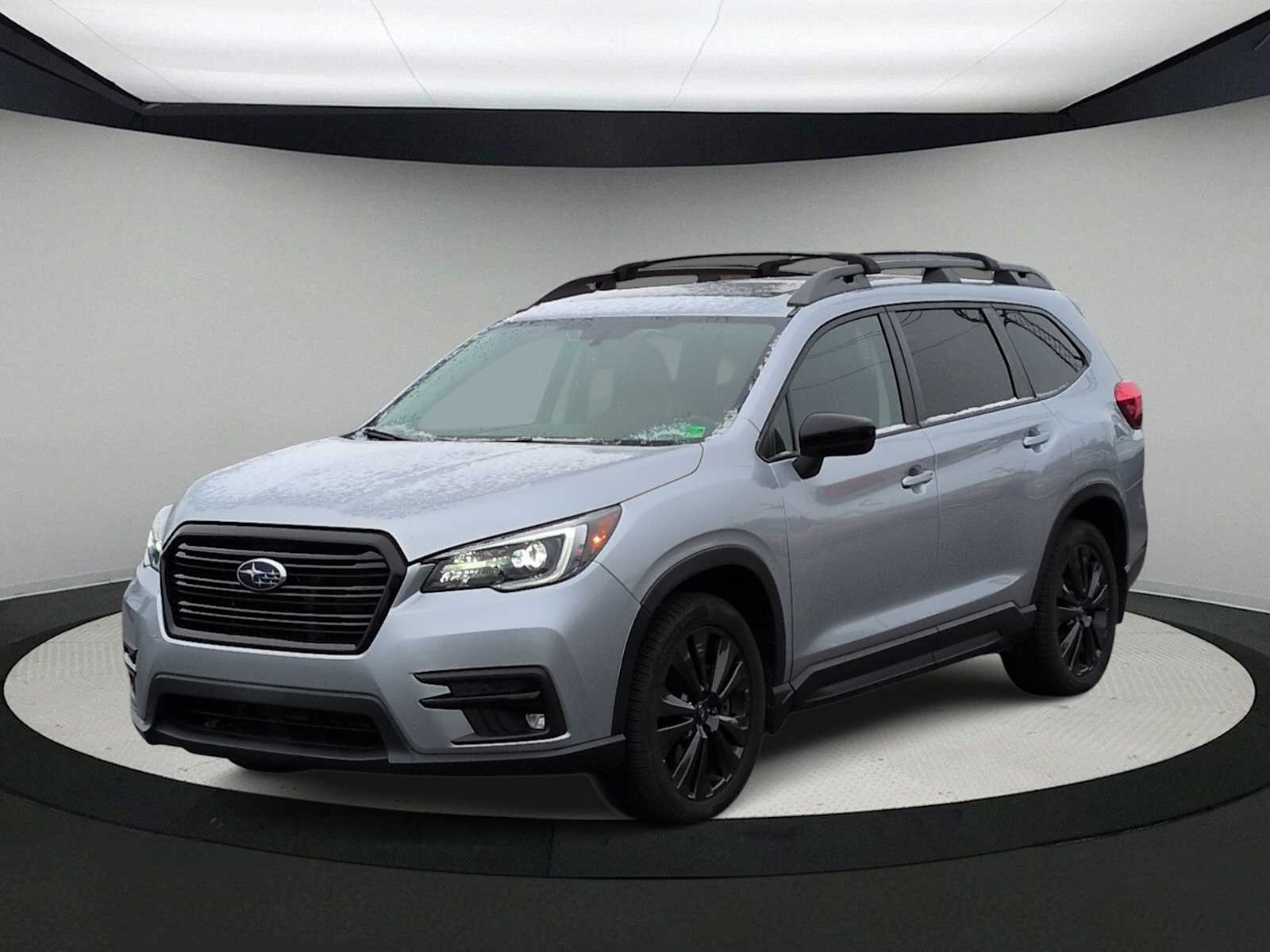 Thumbnail: 2022 Subaru Ascent - 4